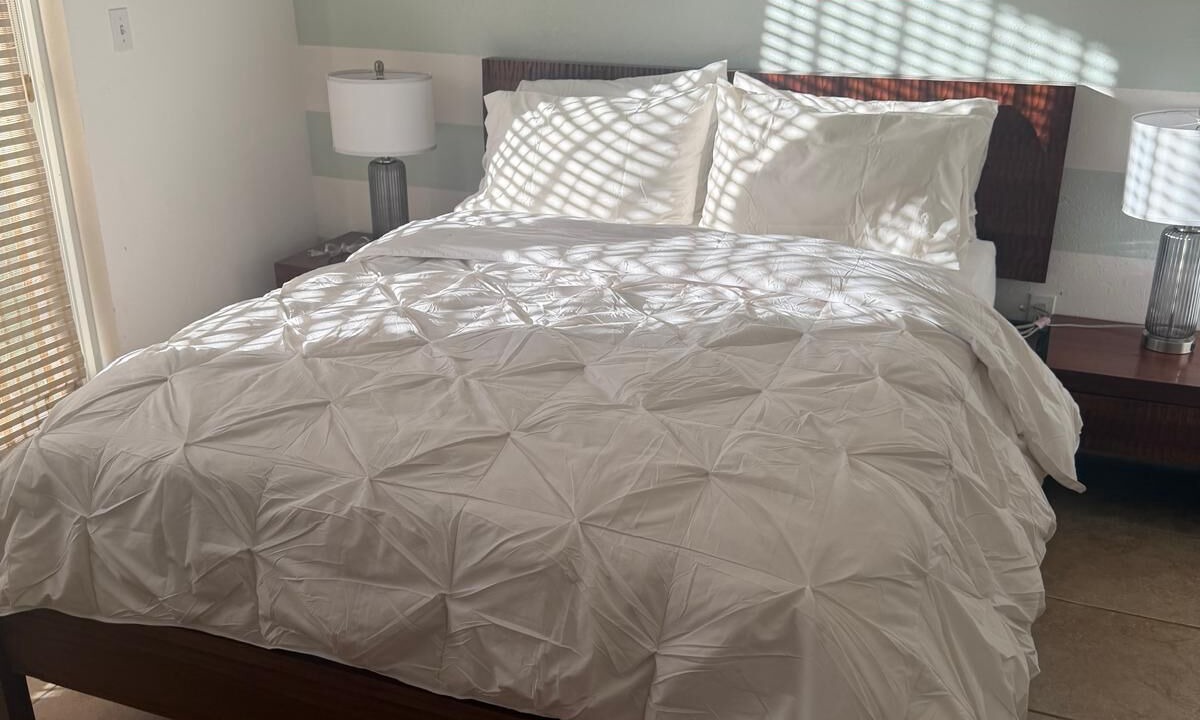 Photo of Bedroom in Alice Town