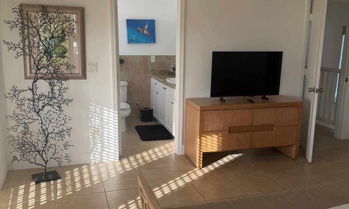 Photo of Bedroom in Alice Town