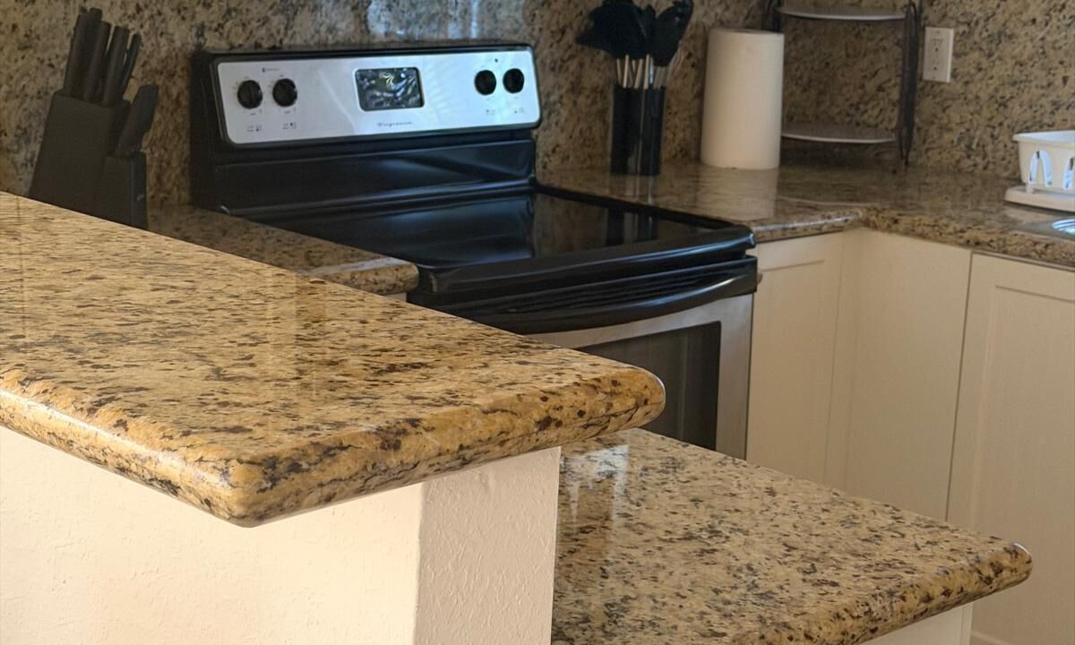 Photo of Kitchen in Alice Town