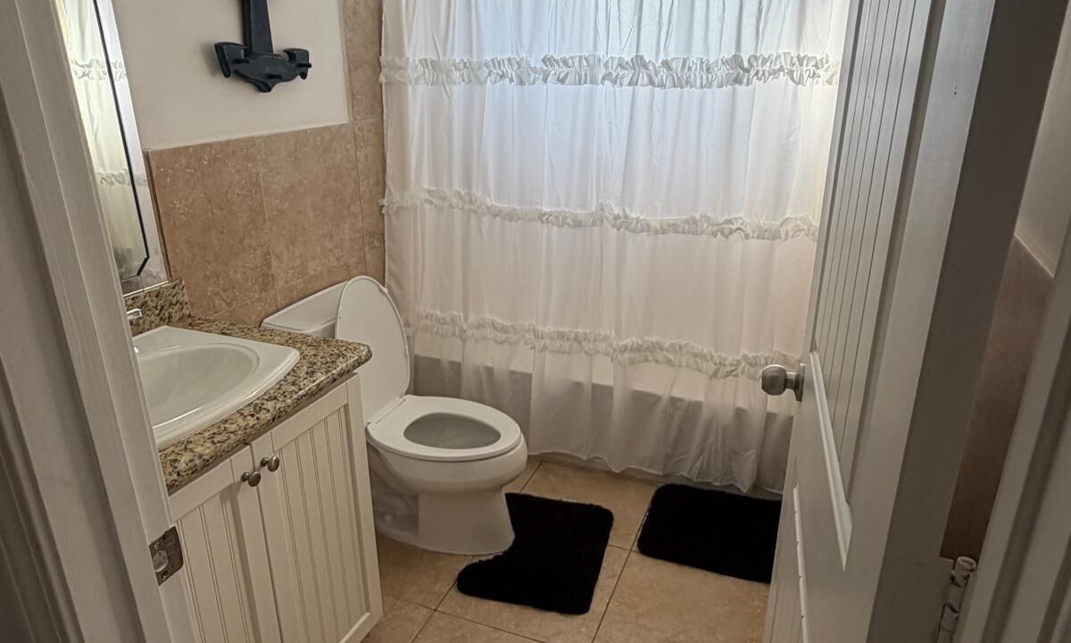 Photo of Bathroom in Alice Town