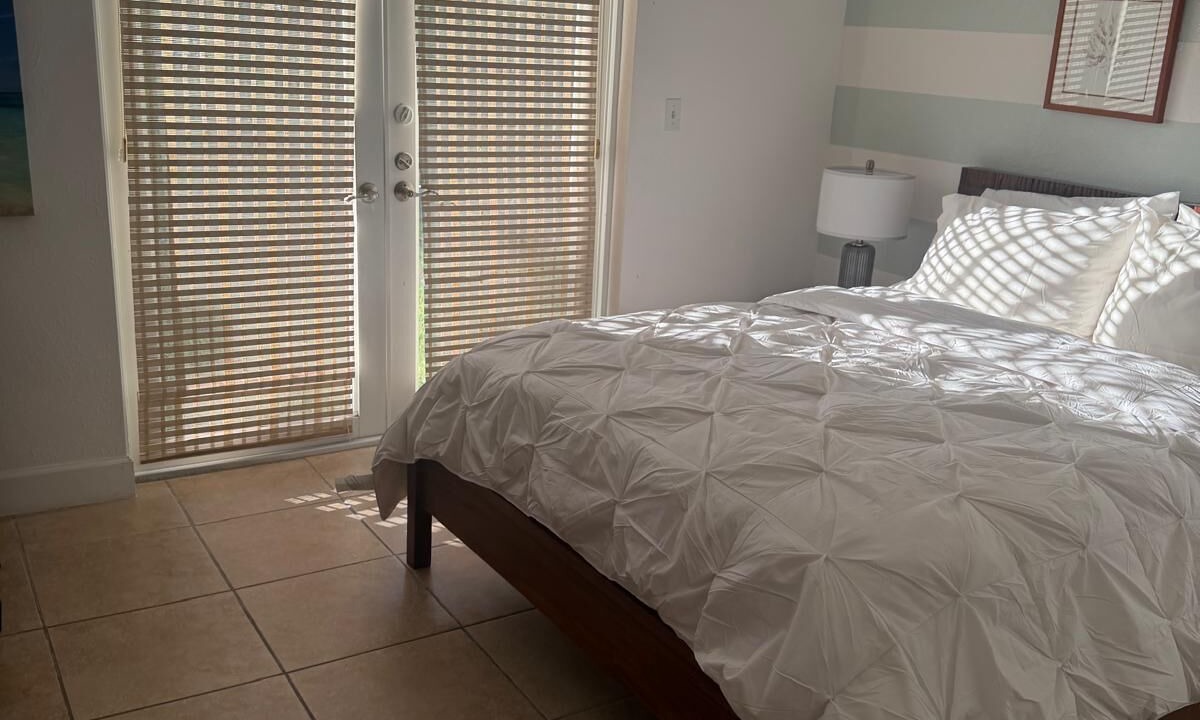 Photo of Bedroom in Alice Town