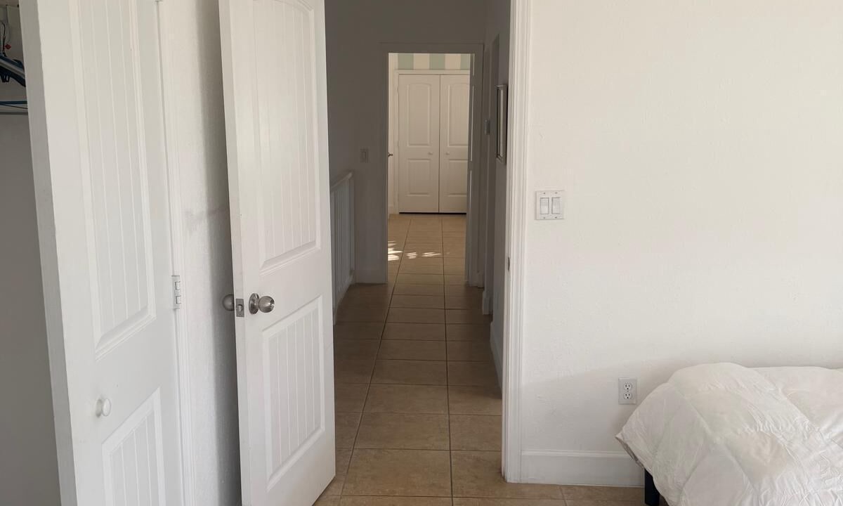 Photo of Bedroom in Alice Town
