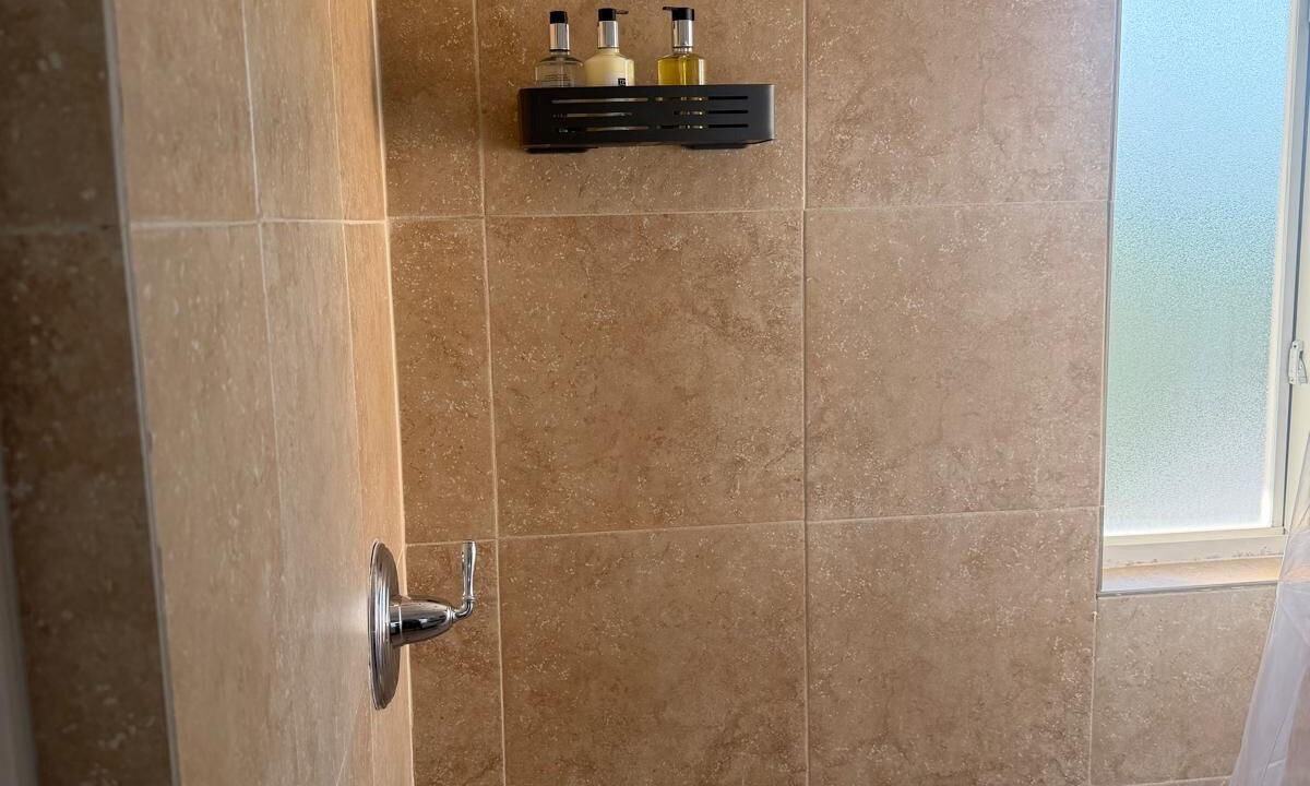 Photo of Bathroom in Alice Town
