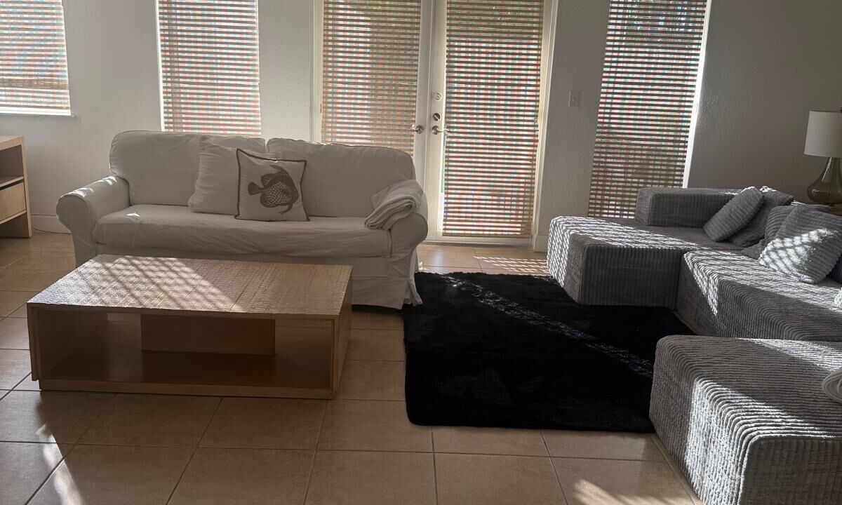 Photo of Livingroom in Alice Town
