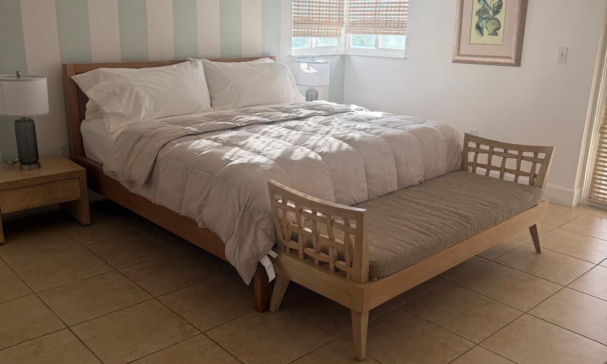 Photo of Bedroom in Alice Town