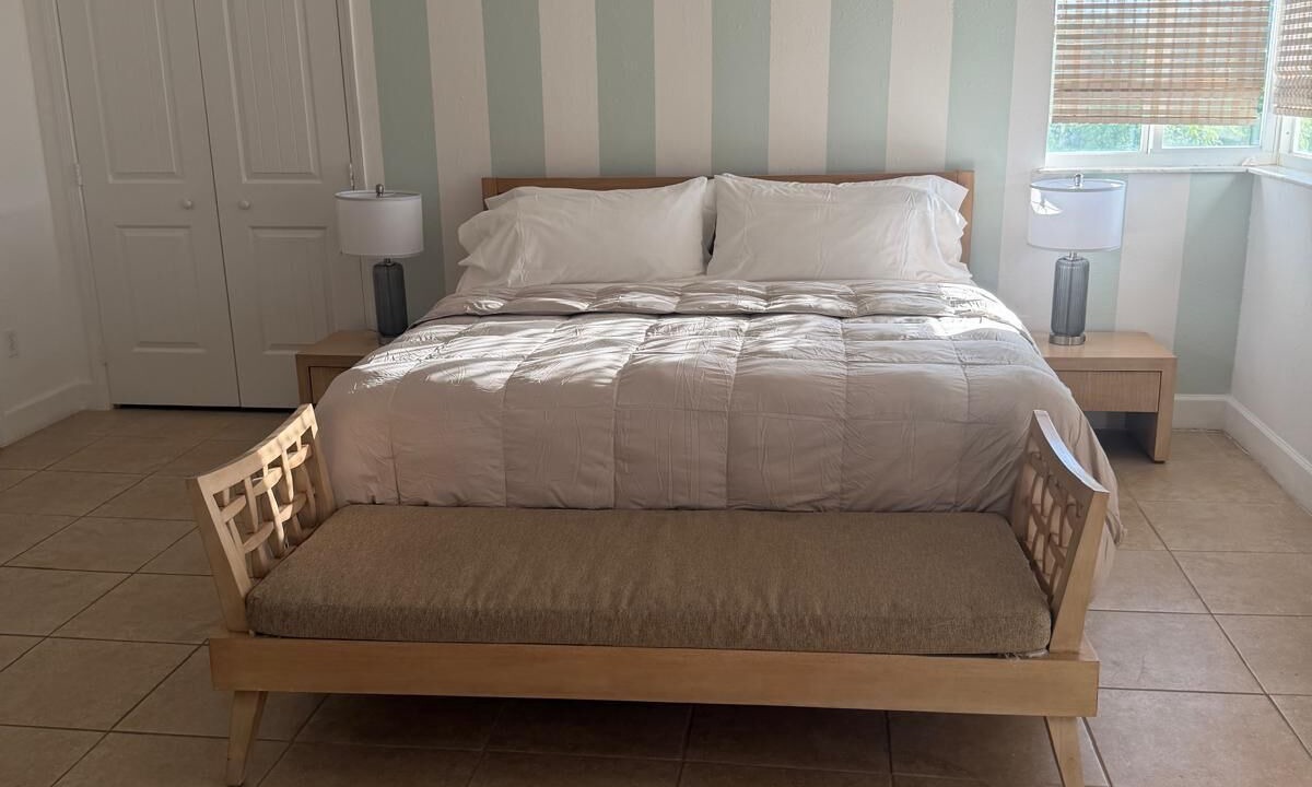 Photo of Bedroom in Alice Town