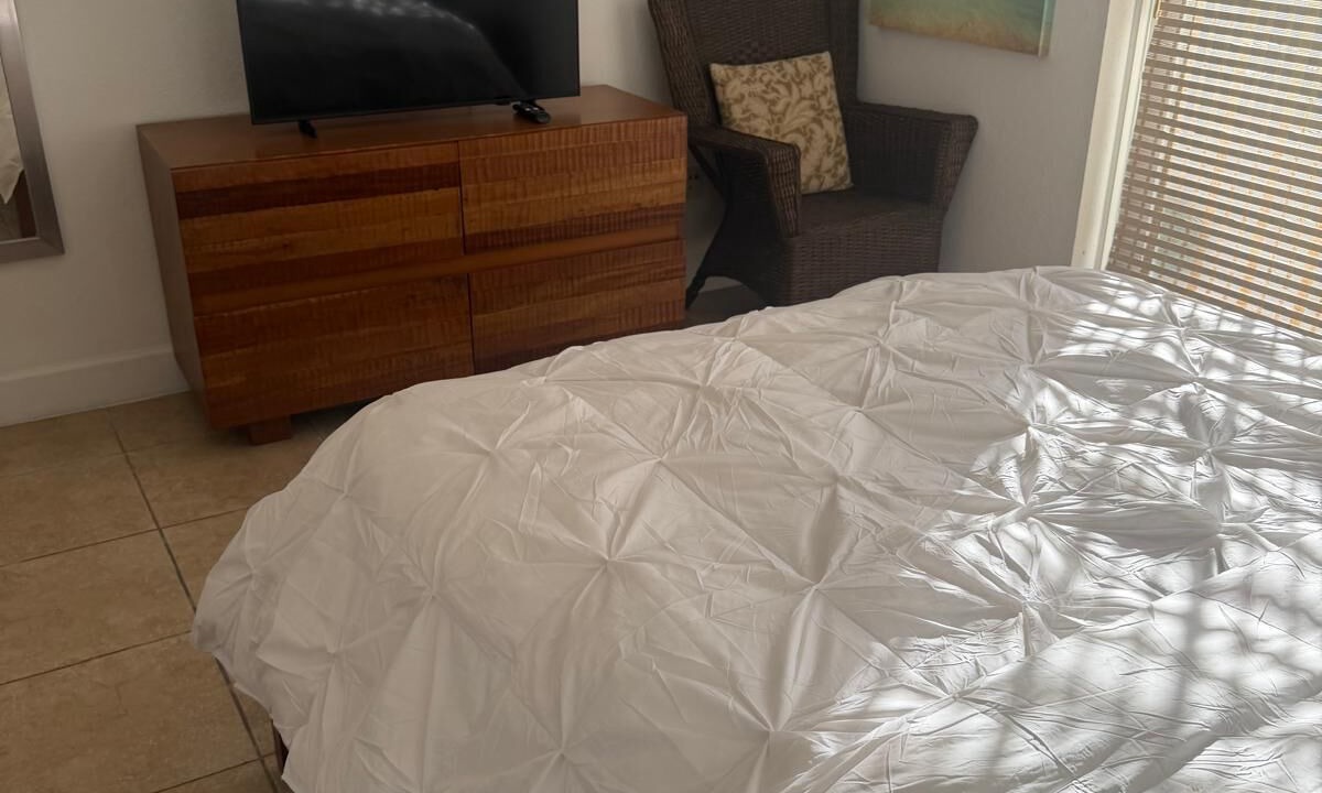 Photo of Bedroom in Alice Town