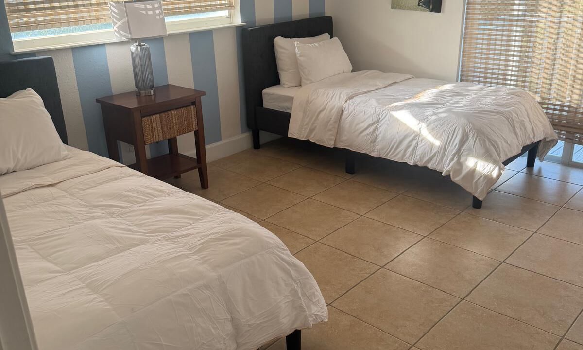 Photo of Bedroom in Alice Town