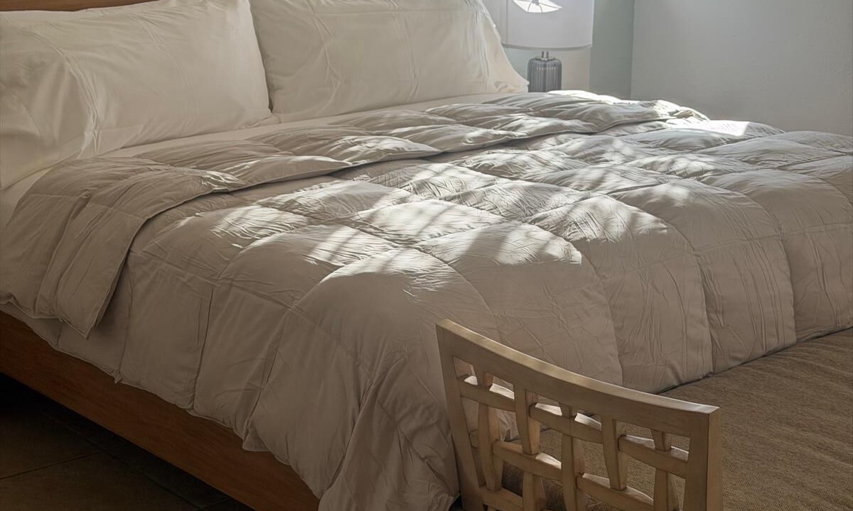 Photo of Bedroom in Alice Town