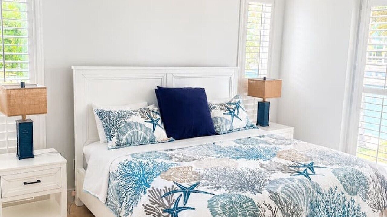 Photo of Bedroom in Alice Town