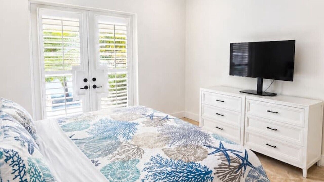 Photo of Bedroom in Alice Town