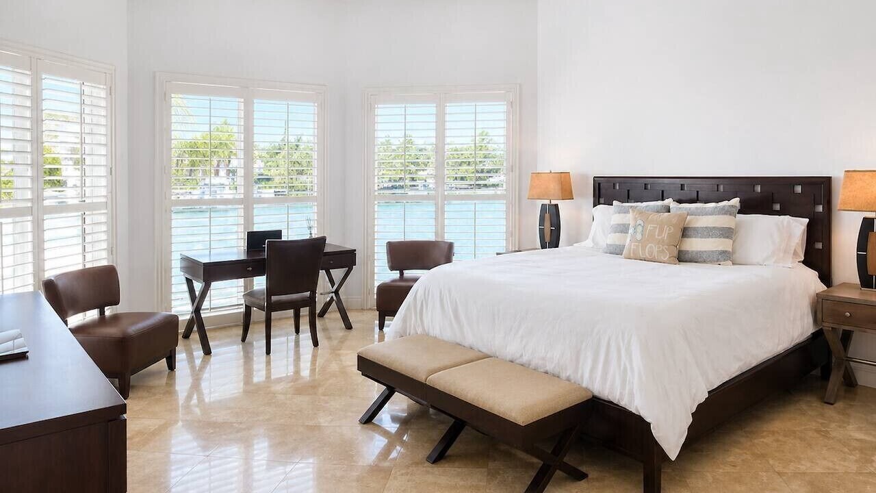 Photo of Bedroom in Alice Town