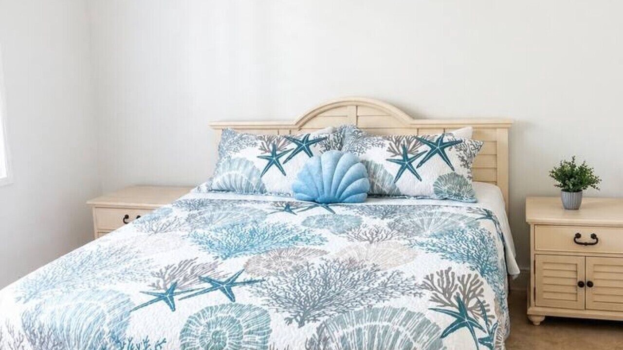 Photo of Bedroom in Alice Town