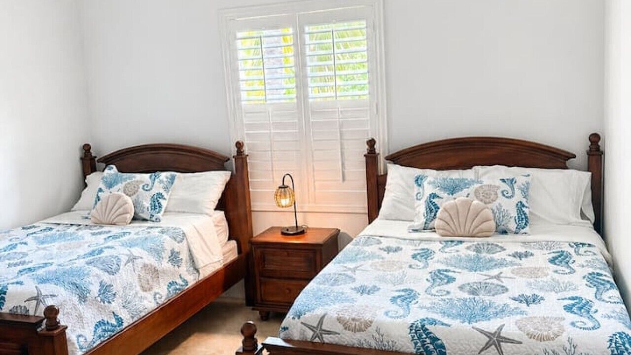 Photo of Bedroom in Alice Town