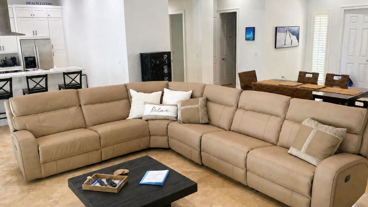 Photo of Livingroom in Alice Town