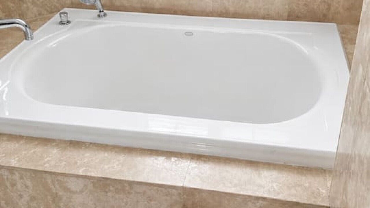 Photo of Bathroom in Alice Town
