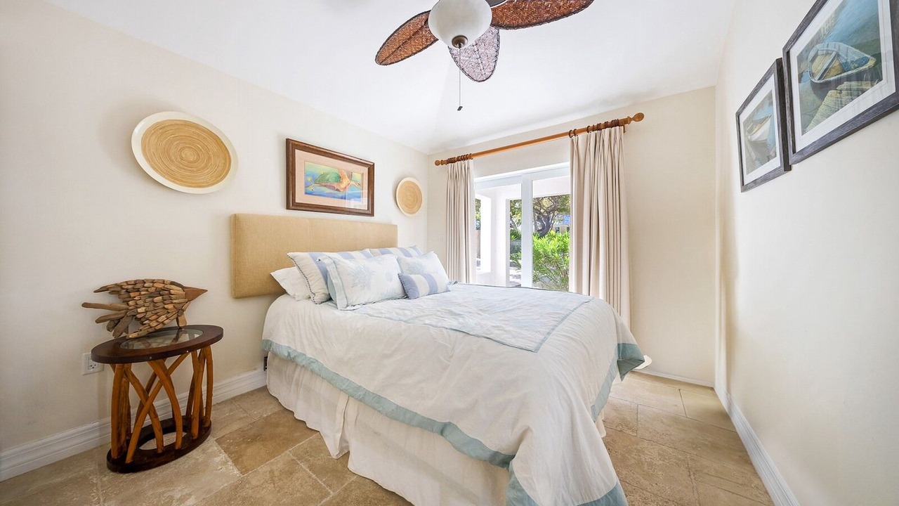 Photo of Bedroom in Cat Cay