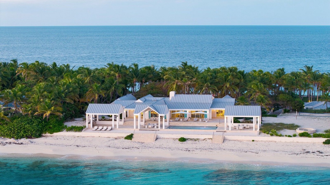 Photo of Outdoor in Cat Cay