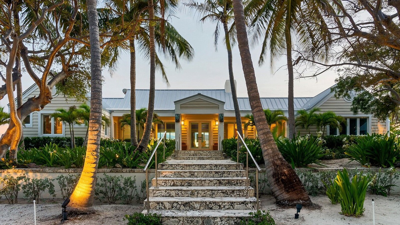 Photo of Outdoor in Cat Cay