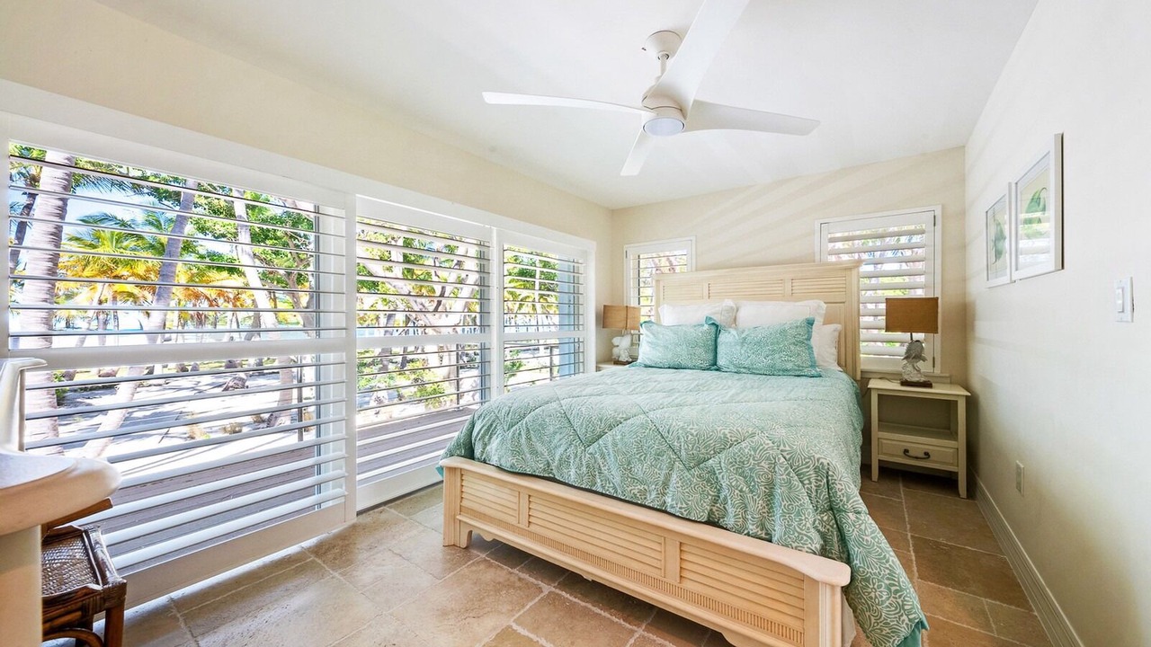Photo of Bedroom in Cat Cay