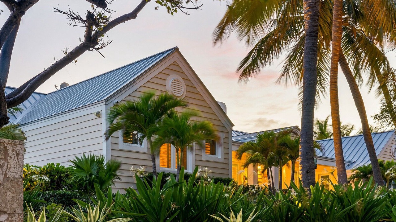 Photo of Outdoor in Cat Cay