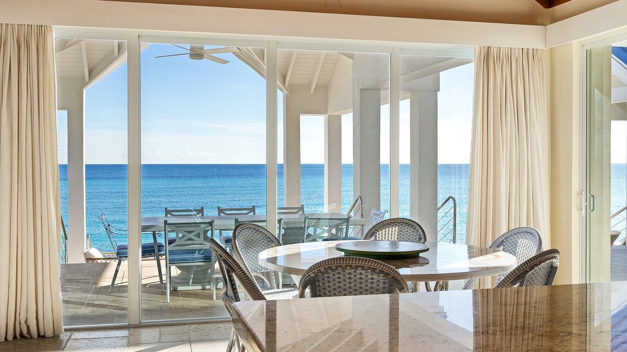 Photo of Outdoor in Cat Cay