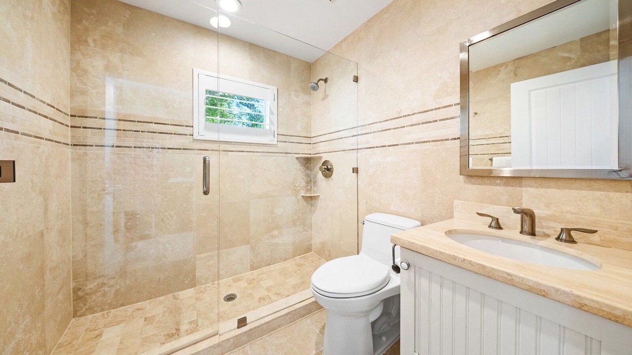Photo of Bathroom in Cat Cay