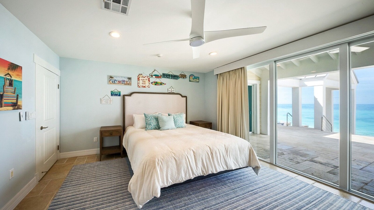 Photo of Bedroom in Cat Cay