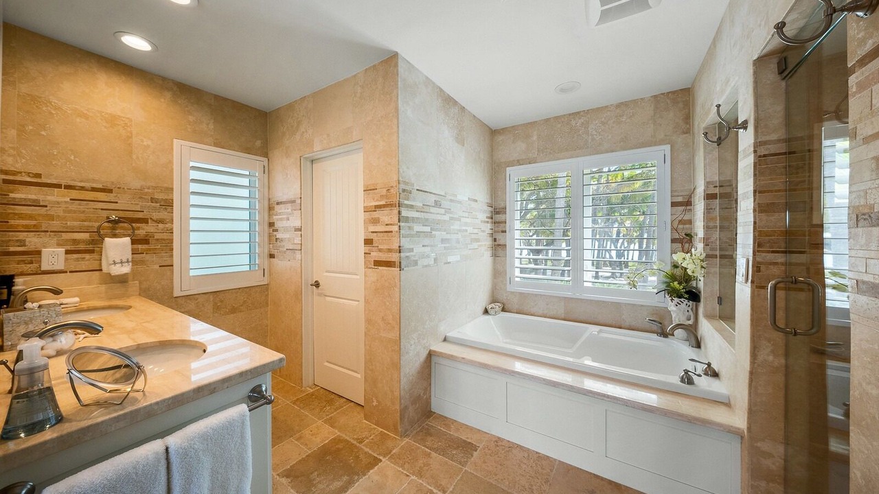 Photo of Bathroom in Cat Cay