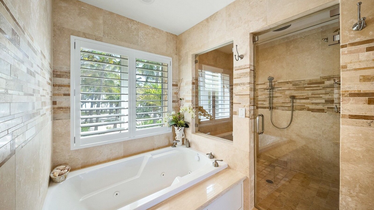 Photo of Bathroom in Cat Cay