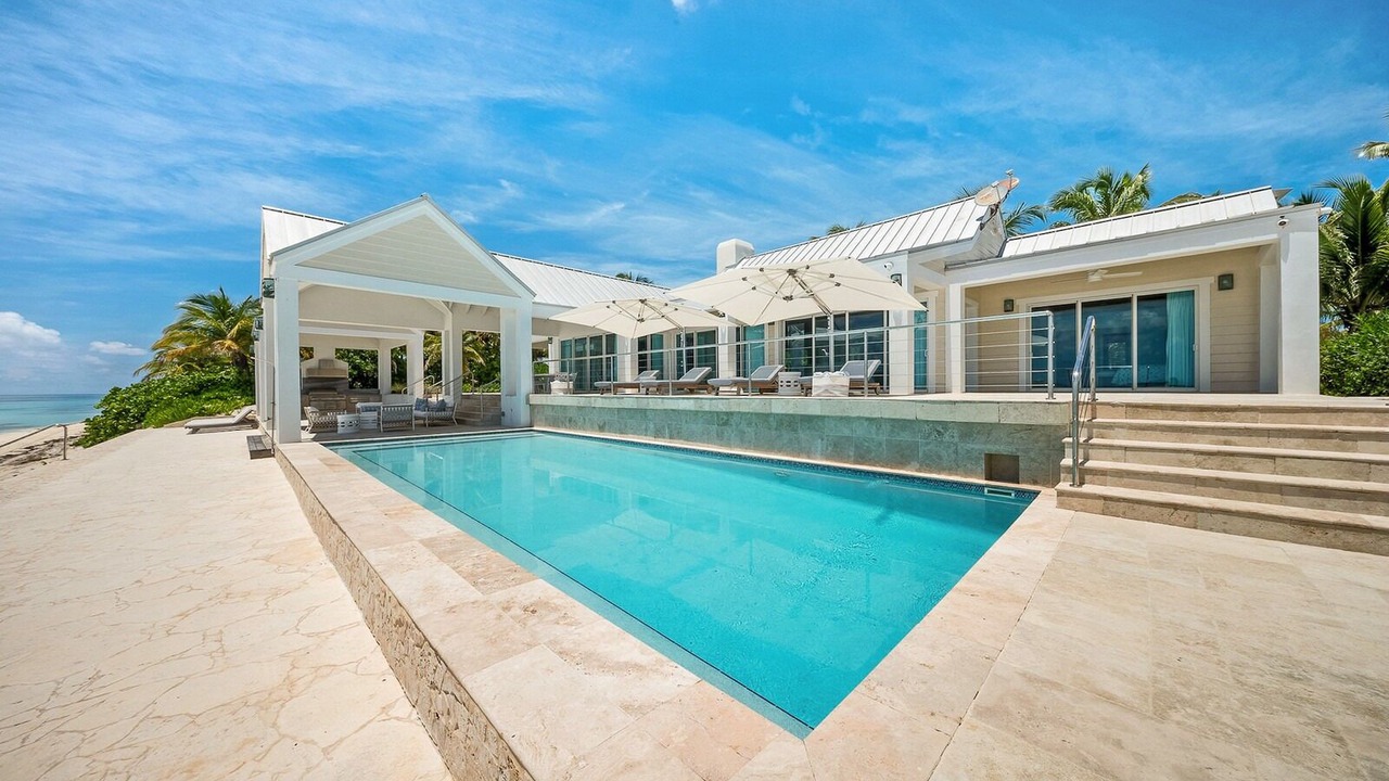 Photo of Outdoor in Cat Cay