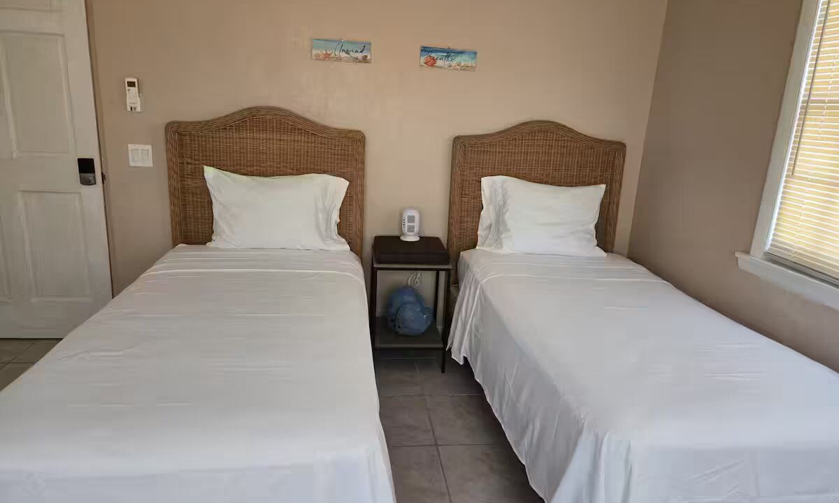 Photo of Bedroom in Alice Town