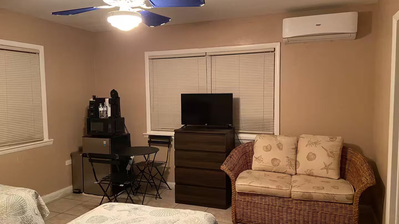 Photo of Bedroom in Alice Town