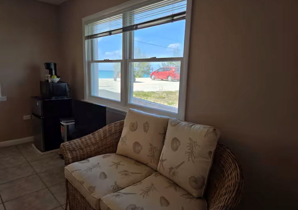 Photo of Livingroom in Alice Town