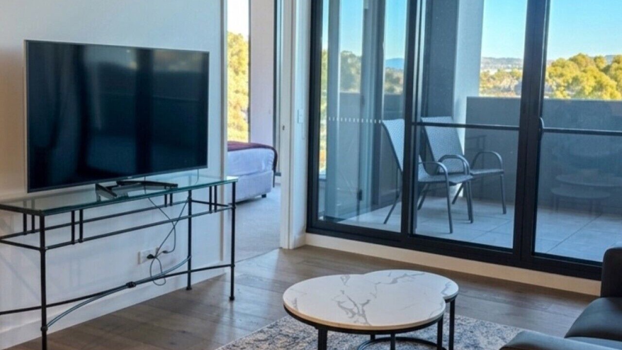 Photo of Livingroom in Canberra