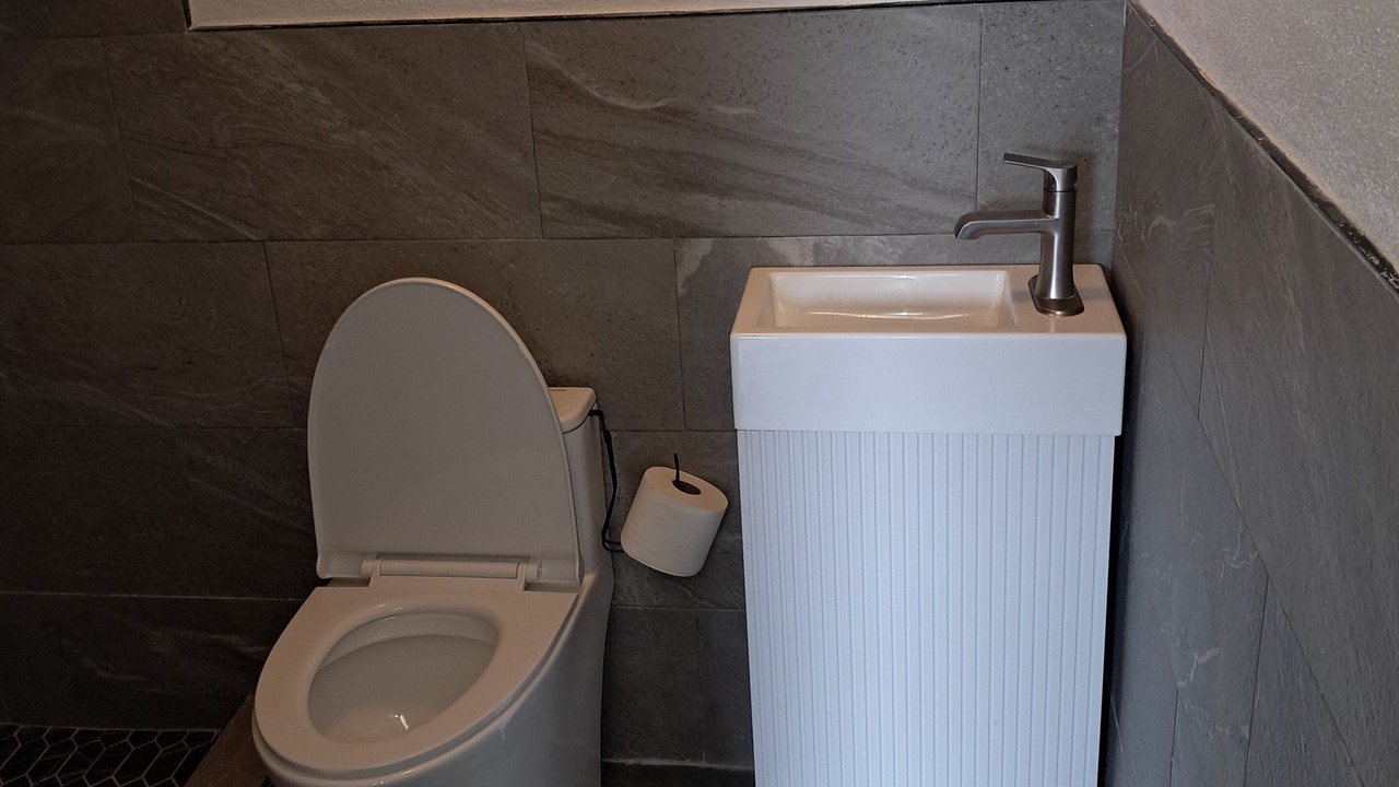 Photo of Bathroom in South Bimini