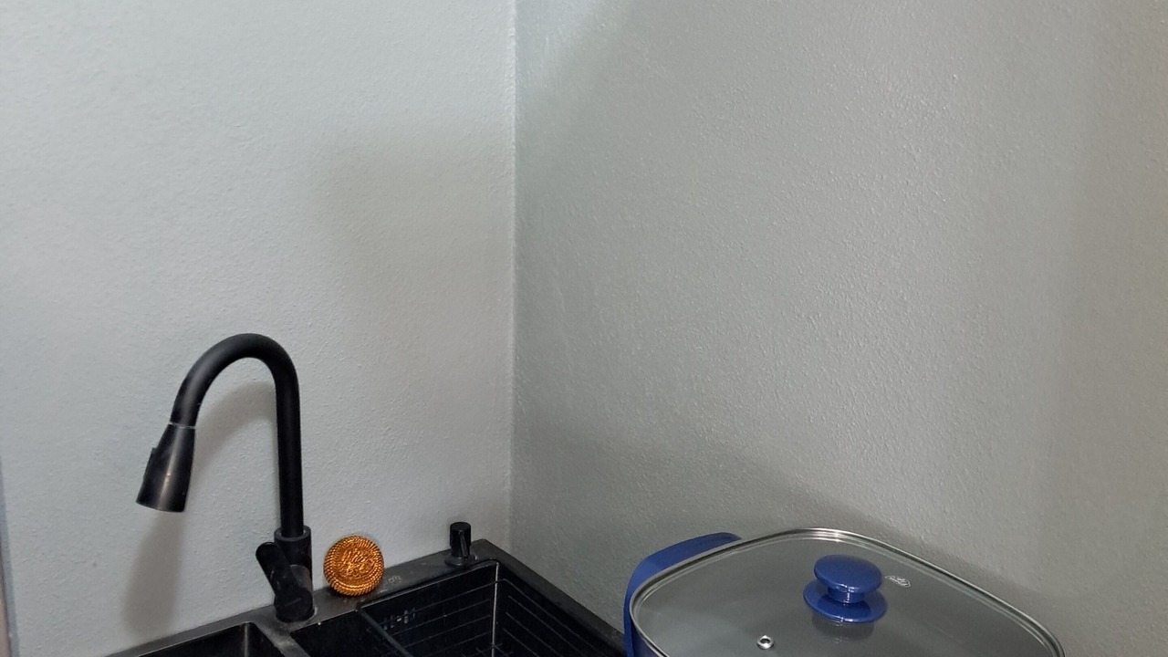 Photo of Kitchen in South Bimini