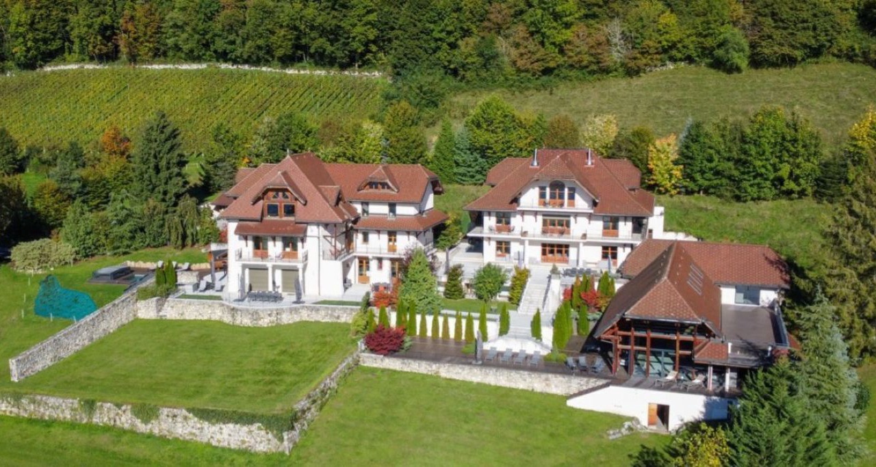 Photo of Outdoor in Veyrier-du-Lac