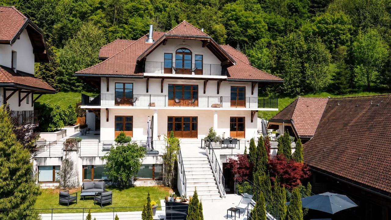 Photo of Outdoor in Veyrier-du-Lac