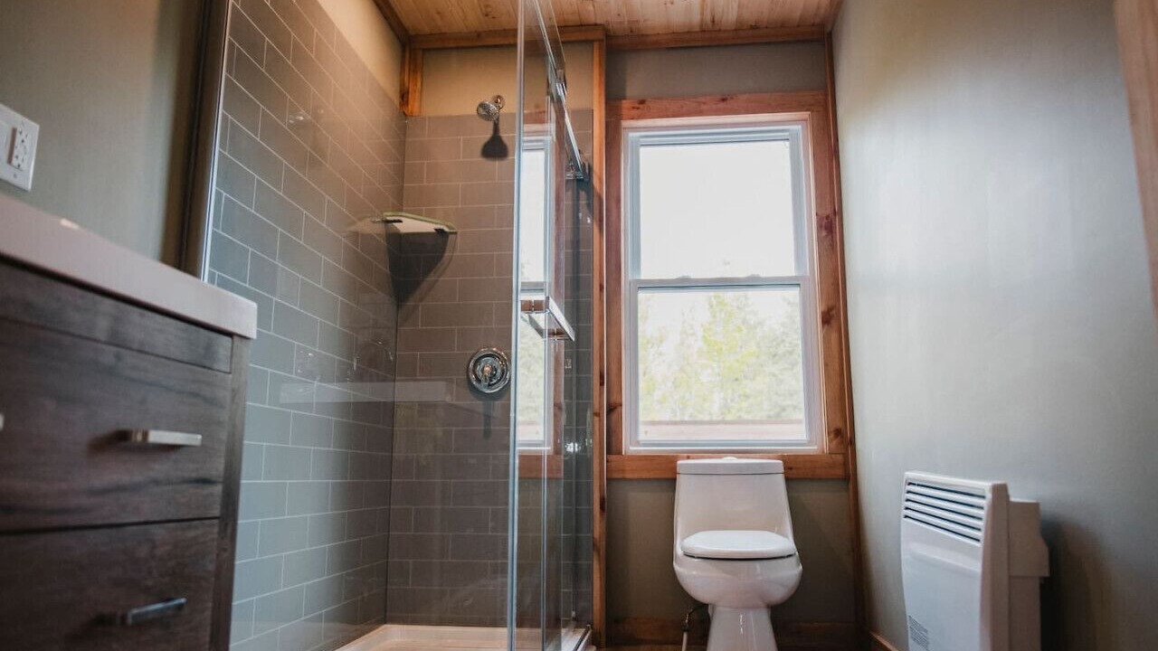 Photo of Bathroom in L'lle-du-Grand-Calumet