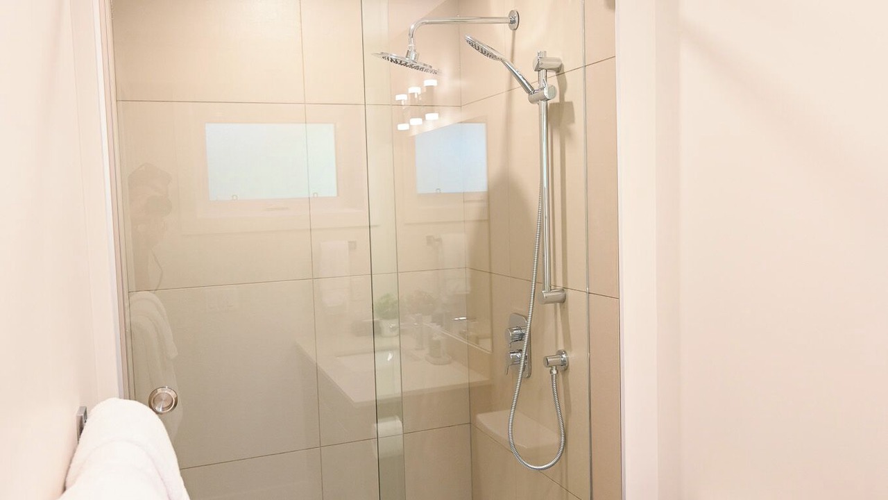 Photo of Bathroom in Panorama