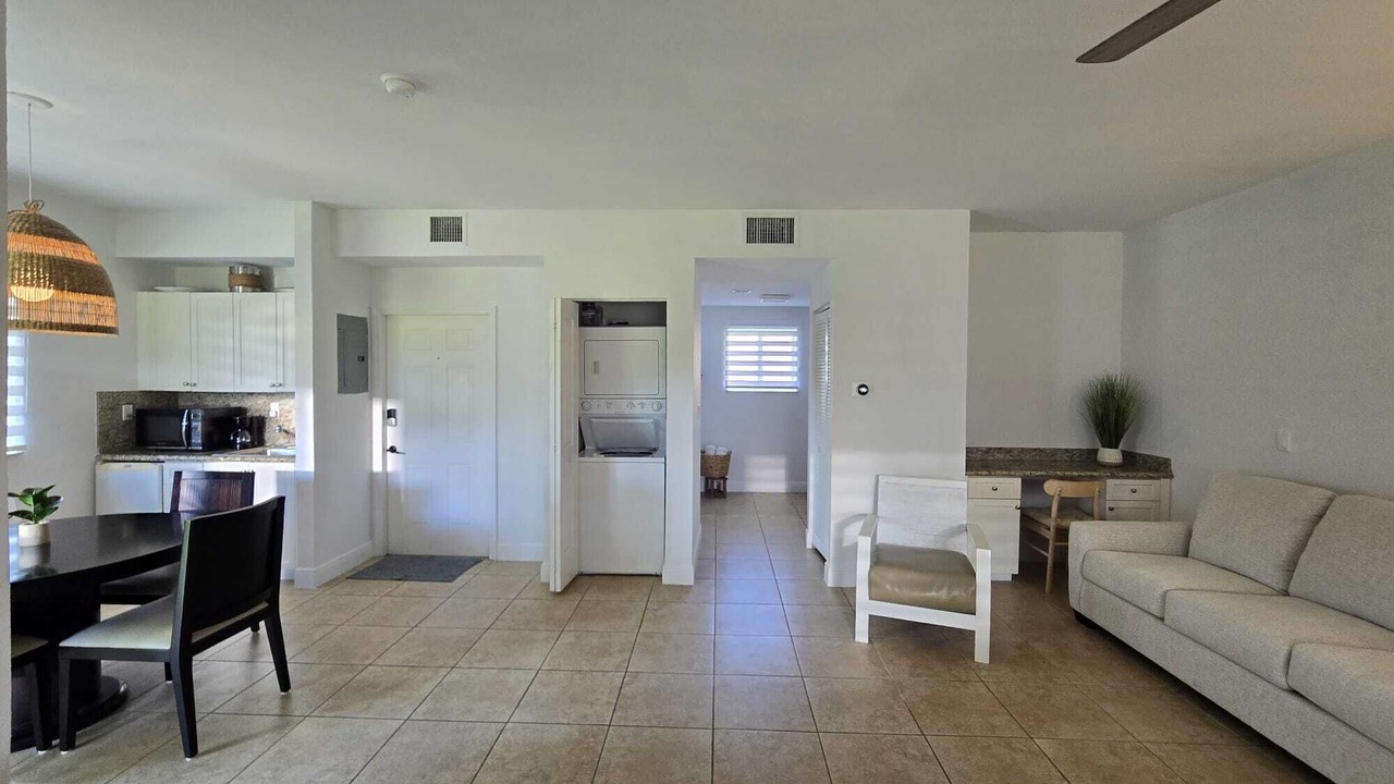 Photo of Livingroom in Alice Town