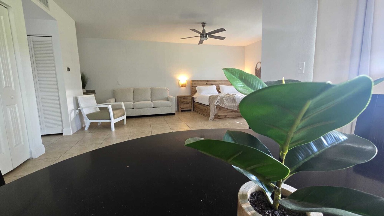 Photo of Livingroom in Alice Town