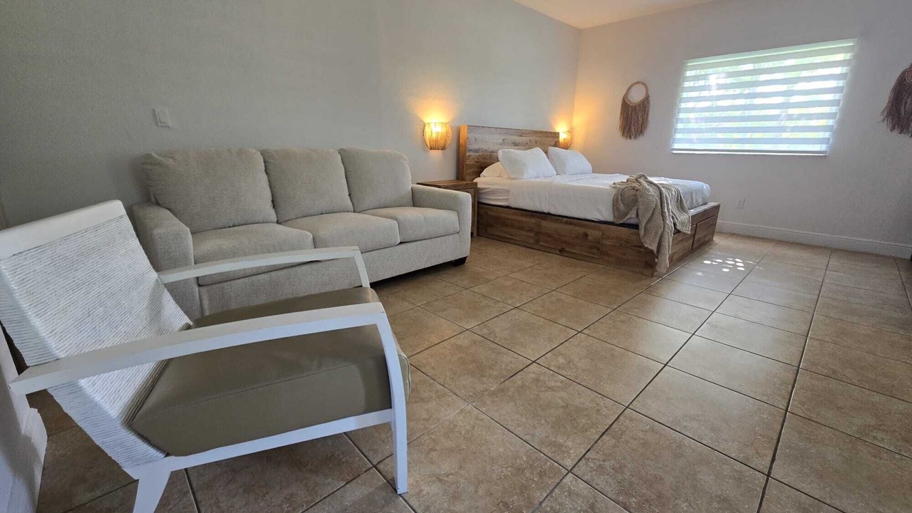 Photo of Bedroom in Alice Town
