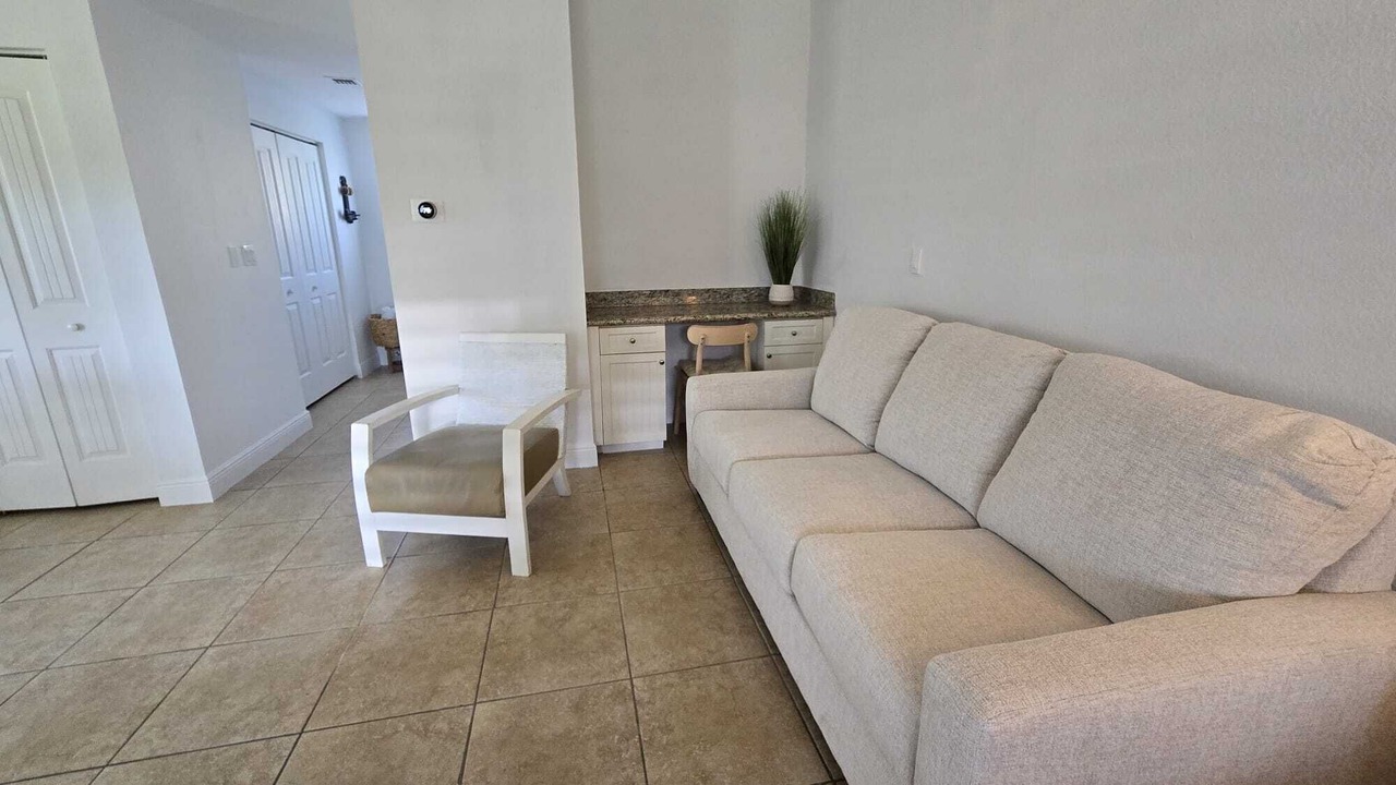 Photo of Livingroom in Alice Town