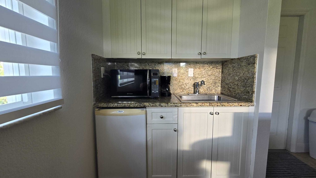 Photo of Kitchen in Alice Town