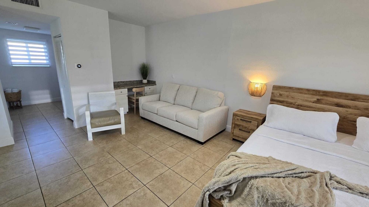 Photo of Bedroom in Alice Town