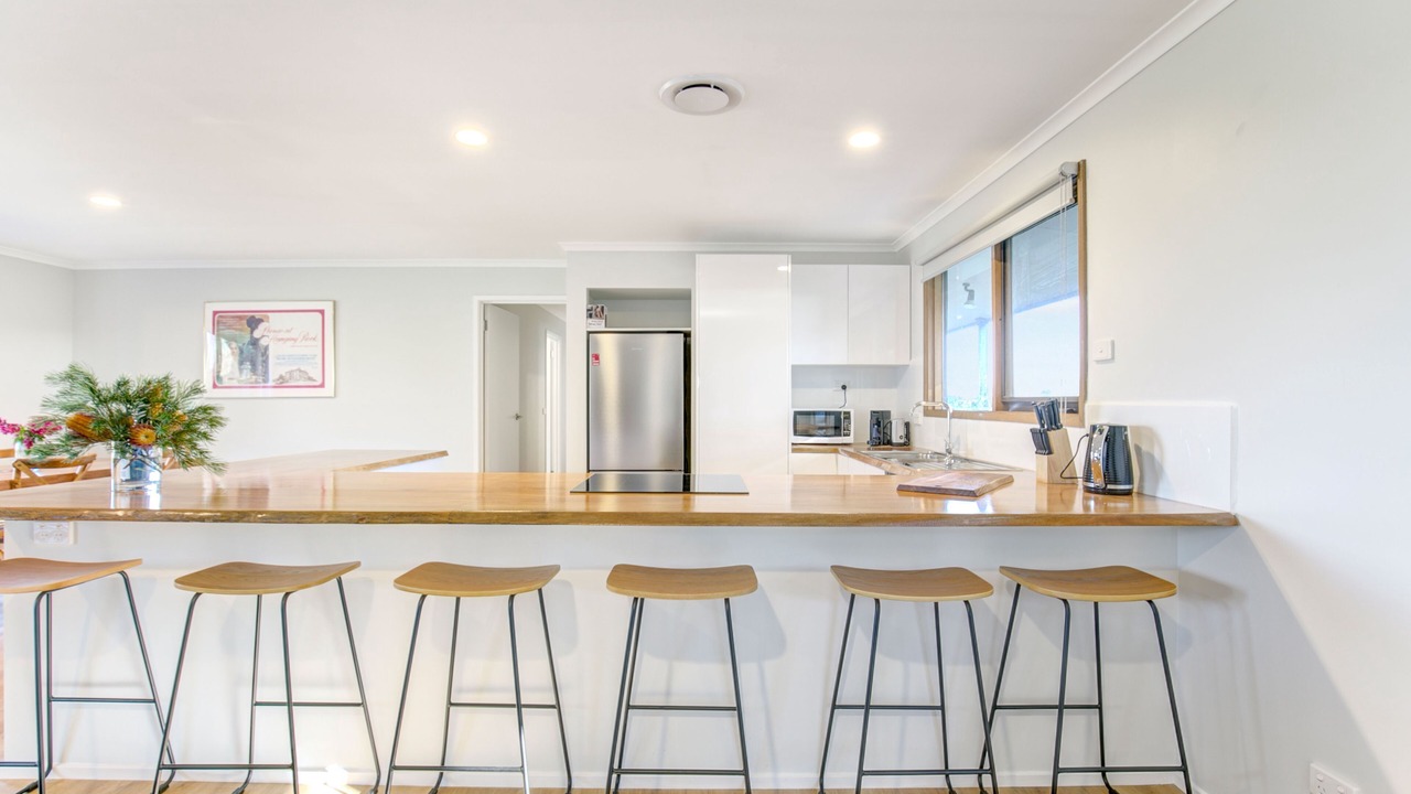 Photo of Kitchen in Coldstream