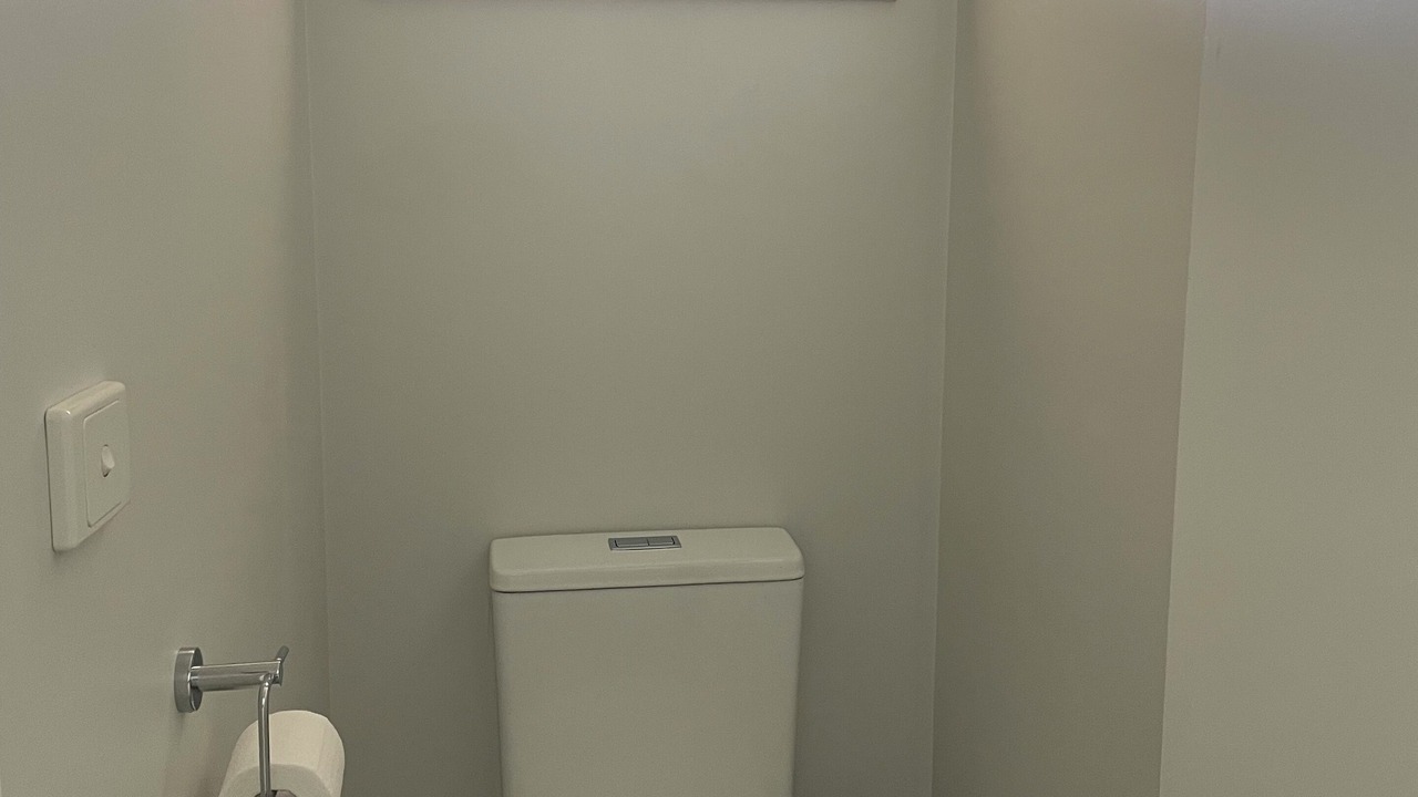 Photo of Bathroom in Coldstream