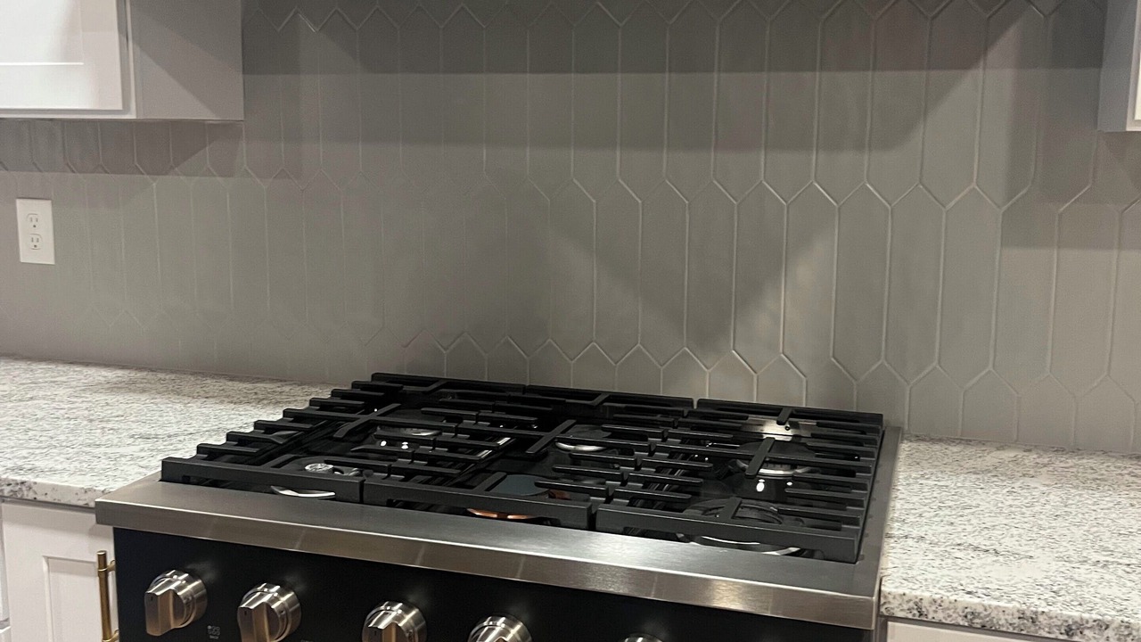 Photo of Kitchen in Andersonville